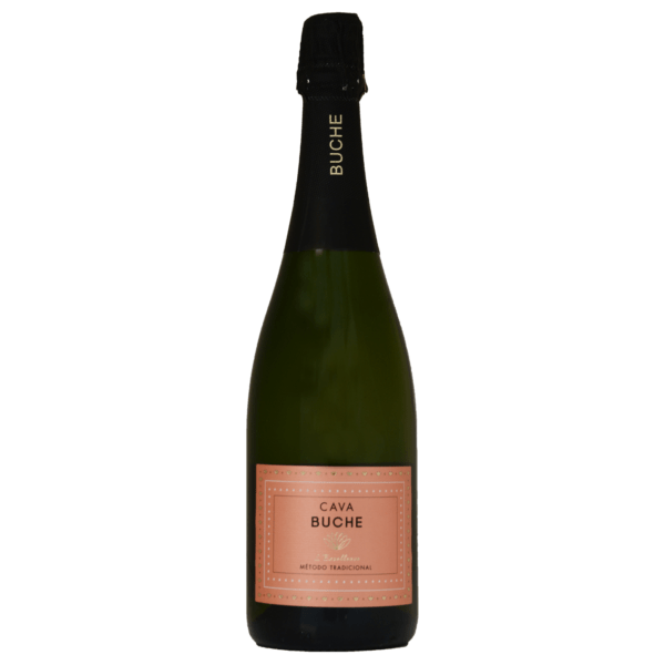 Cava Buche Brut Nature