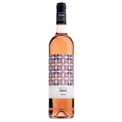 Señorío de Orán Rosado