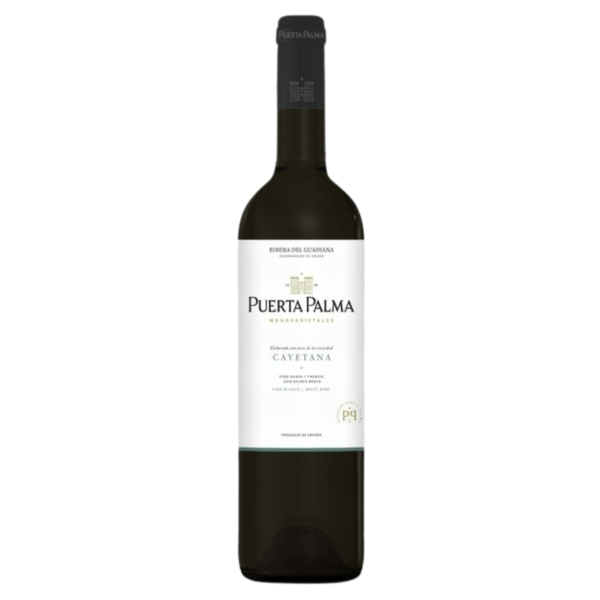 Vino Blanco Puerta Palma