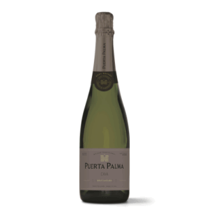 Cava Puerta Palma Reserva Brut Nature