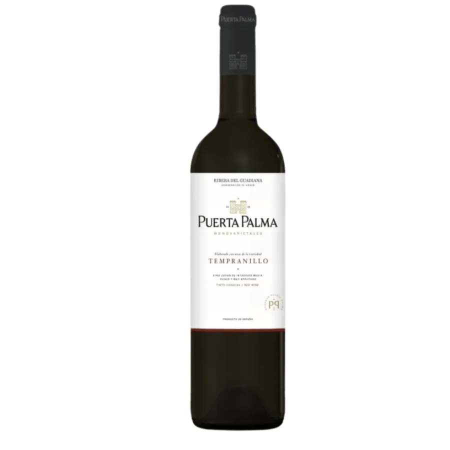 Puerta Palma Tinto