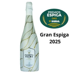 Cava Puerta Palma Extra Brut