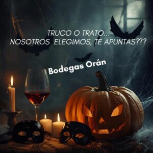 !!! VIVE UNA CATA DIFERENTE ¡¡¡¡