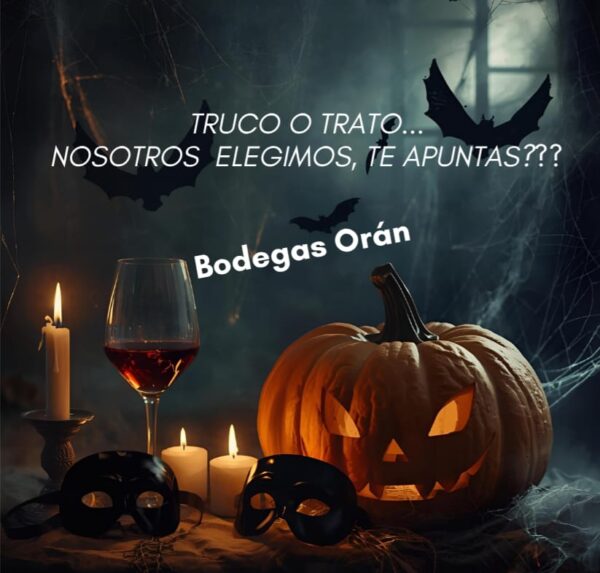 !!! VIVE UNA CATA DIFERENTE ¡¡¡¡